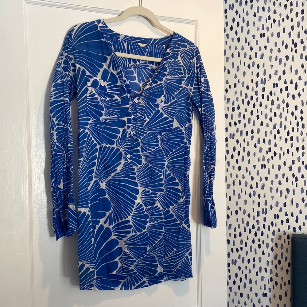 Jcrew Cover up